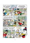 Panini España S.A. Biblioteca Disney: Tío Gilito y el secreto de Gilberto Oro