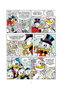 Panini España S.A. Biblioteca Disney: Tío Gilito y el secreto de Gilberto Oro