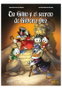 Panini España S.A. Biblioteca Disney: Tío Gilito y el secreto de Gilberto Oro