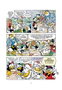 Panini España S.A. Biblioteca Disney: Tío Gilito y el secreto de Gilberto Oro
