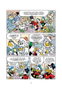 Panini España S.A. Biblioteca Disney: Tío Gilito y el secreto de Gilberto Oro