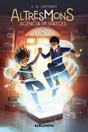 AltresMons. Agència de viatges, L.D. Lapinski - BARCANOVA