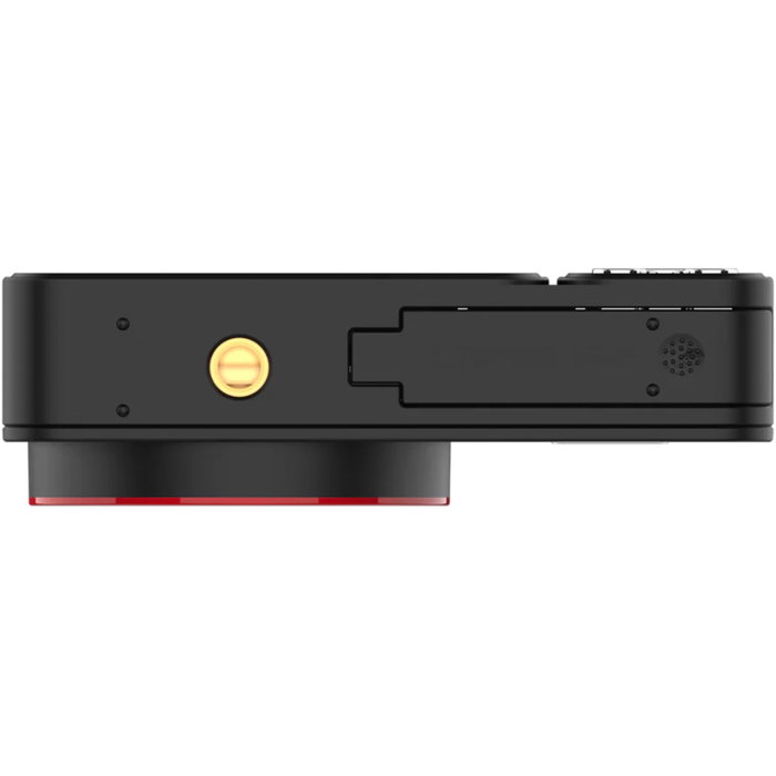 Rollei Compactline 64 Dual Screen Black Rollei Compactline 64 Dual Screen Black