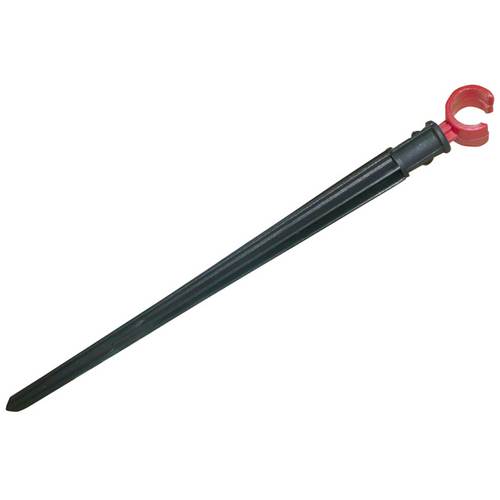 Riegolux RGX Gotero para Estaca Empalmable con Pica 16mm Riegolux RGX Gotero para Estaca Empalmable con Pica 16mm