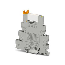 Phoenix Contact PLC-RSC-230UC/21 Relaismodul
