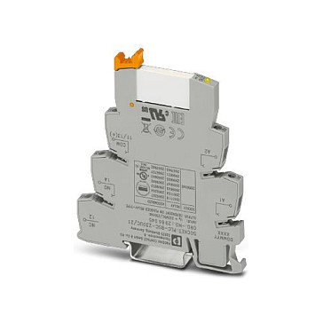 Phoenix Contact PLC-RSC-230UC/21 Relaismodul Phoenix Contact PLC-RSC-230UC/21 Relaismodul