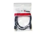 EQUIP Cable HDMI 2.0 High Speed 18Gbps 0,5m Negro