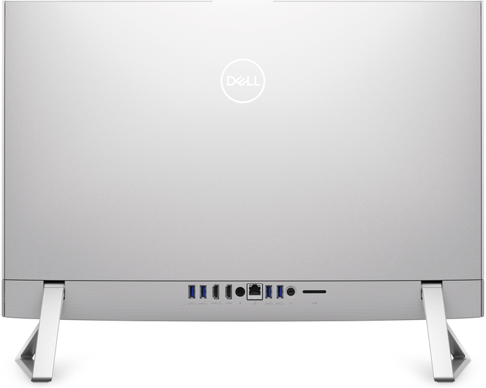 DELL EC24250 PC Todo en Uno, Intel Core 7 150U, 23.8 pulgadas Full HD (1920 x 1080), 16 GB DDR5, 1 TB SSD, Windows 11 Pro, Wi-Fi 6E, Cámara 5MP, Blanco Perlado DELL EC24250 PC Todo en Uno, Intel Core 7 150U, 23.8 pulgadas Full HD (1920 x 1080), 16 GB DDR5, 1 TB SSD, Windows 11 Pro, Wi-Fi 6E, Cámara 5MP, Blanco Perlado