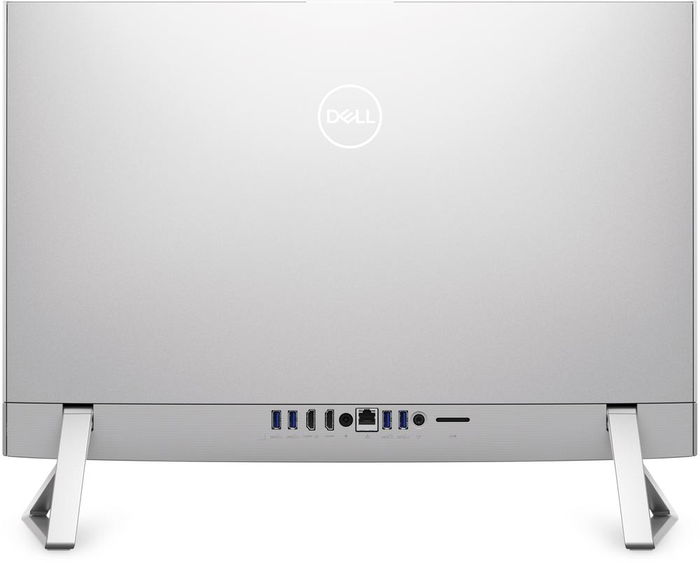 Dell EC24250 - Ordenador Todo en Uno de 23.8" Full HD, Intel Core 7 150U, 16 GB RAM, SSD 1 TB, Windows 11 Pro, Teclado y Ratón Inalámbricos, Blanco Dell EC24250 - Ordenador Todo en Uno de 23.8" Full HD, Intel Core 7 150U, 16 GB RAM, SSD 1 TB, Windows 11 Pro, Teclado y Ratón Inalámbricos, Blanco