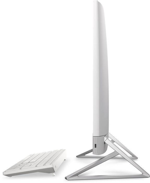 Dell EC24250 - Ordenador Todo en Uno de 23.8" Full HD, Intel Core 7 150U, 16 GB RAM, SSD 1 TB, Windows 11 Pro, Teclado y Ratón Inalámbricos, Blanco Dell EC24250 - Ordenador Todo en Uno de 23.8" Full HD, Intel Core 7 150U, 16 GB RAM, SSD 1 TB, Windows 11 Pro, Teclado y Ratón Inalámbricos, Blanco