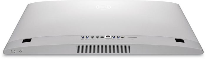 Dell EC24250 - Ordenador Todo en Uno de 23.8" Full HD, Intel Core 7 150U, 16 GB RAM, SSD 1 TB, Windows 11 Pro, Teclado y Ratón Inalámbricos, Blanco Dell EC24250 - Ordenador Todo en Uno de 23.8" Full HD, Intel Core 7 150U, 16 GB RAM, SSD 1 TB, Windows 11 Pro, Teclado y Ratón Inalámbricos, Blanco