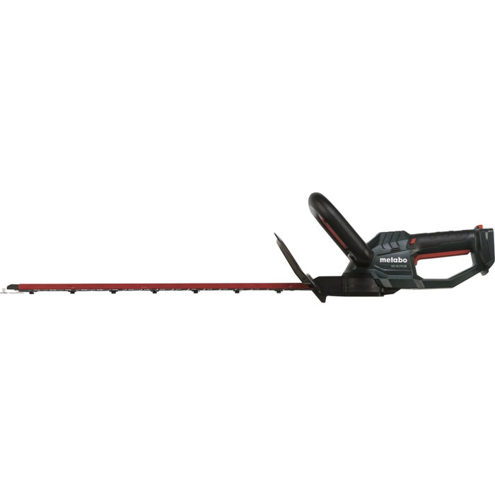 Metabo HS 18 LTX 55 V Tijeras de podar a batería solo máquina Metabo HS 18 LTX 55 V Tijeras de podar a batería solo máquina