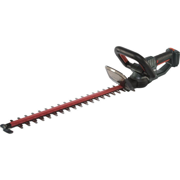 Metabo HS 18 LTX 55 V Tijeras de podar a batería solo máquina Metabo HS 18 LTX 55 V Tijeras de podar a batería solo máquina