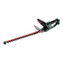 Metabo HS 18 LTX 55 V Cortasetos Inalámbrico