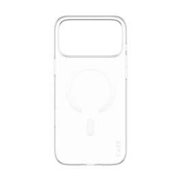 PanzerGlass CARE SL1M Funda Transparente con MagSafe para iPhone 17 Pro Max