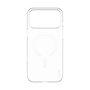 PanzerGlass CARE SL1M Funda Transparente con MagSafe para iPhone 17 Pro Max