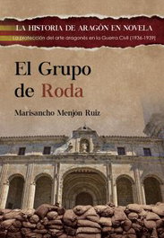 El grupo de Roda, Marisancho Menjón Ruiz - DOCE ROBLES