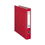 Dohe Archivador de Palanca Archicolor Folio Rojo 45mm