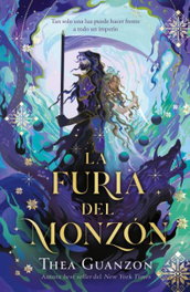 La furia del monzón, Thea Guanzon - UMBRIEL