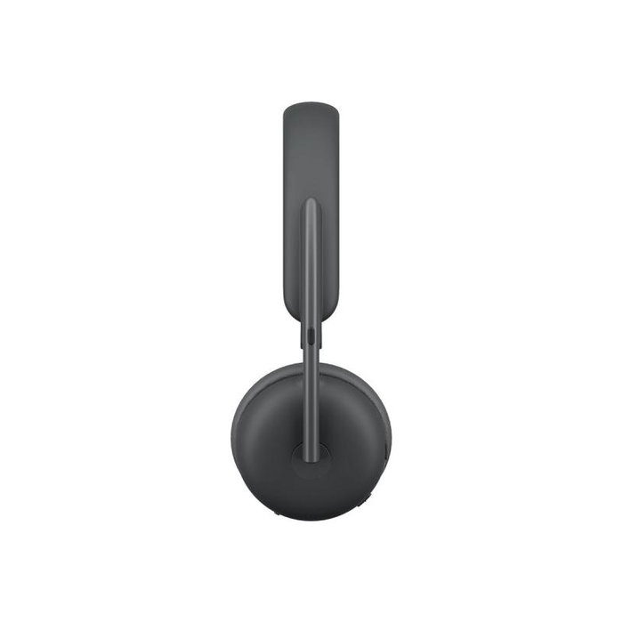 Logitech Zone Wireless 2 Auriculares para Negocios UC Inalámbricos con Receptor (981—001311)
