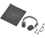 Logitech Zone Wireless 2 UC Headset - Grafito
