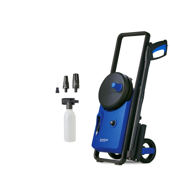 Nilfisk CORE 150-10 POWERCONTROL EU Nilfisk CORE 150-10 POWERCONTROL EU