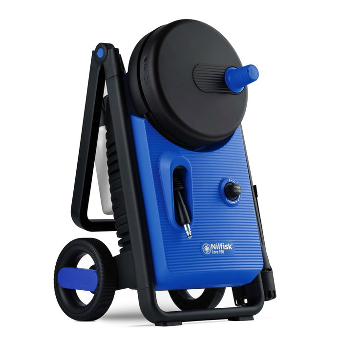 Nilfisk CORE 150-10 POWERCONTROL EU Nilfisk CORE 150-10 POWERCONTROL EU