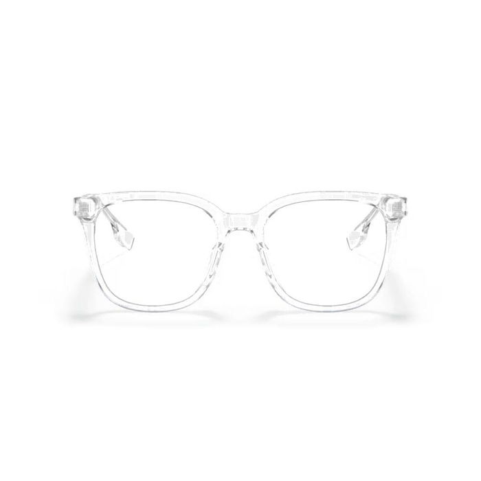 Montura de Gafas Hombre Burberry BE 2361D Multicolor Montura de Gafas Hombre Burberry BE 2361D Multicolor