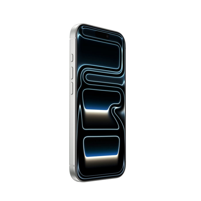 Belkin Titan SmartShield Antirreflejo para iPhone 17 Pro e iPhone 18 Pro
