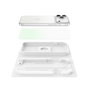 Belkin Titan SmartShield Antirreflejo para iPhone 17 Pro e iPhone 18 Pro