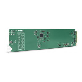 AJA OG-3GDA-1X9