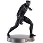 Eaglemoss Hero Collector Figura Black Panther Heavyweights Civil War Capitan America Marvel Escala 1:18