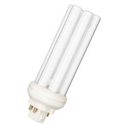 Osram DULUX T/E Energiesparlampe 26W/840 Plus GX24Q 26 W 1800 lm