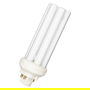 Osram DULUX T/E Energiesparlampe 26W/840 Plus GX24Q 26 W 1800 lm