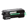 Ricoh Tóner Original Negro 408062 para SP 400E / SP400LE