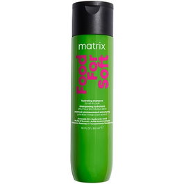 Matrix Total Results Food For Soft Shampoo 300 ml