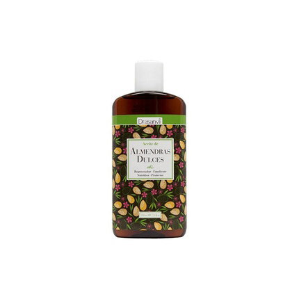 DRASANVI Aceite de Almendras Dulces 1L