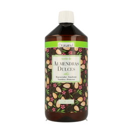 Drasanvi Aceite de Almendras Dulces 1L