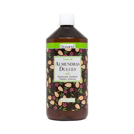 Aceite De Almendras Dulces 1L