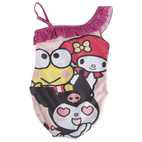 Hello Kitty Bañador Niña 6 Años - Modelos Surtidos Hello Kitty Bañador Niña 6 Años - Modelos Surtidos