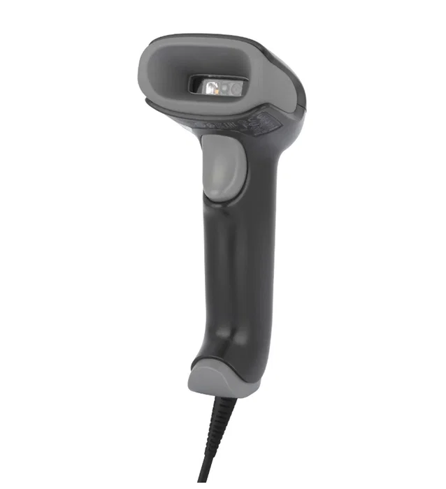 Honeywell Voyager XP 1470G USB kit Lector de códigos de barras 1D/2D Honeywell Voyager XP 1470G USB kit Lector de códigos de barras 1D/2D