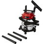 Einhell TC-VC 1812/1 S Aspirador en seco y húmedo