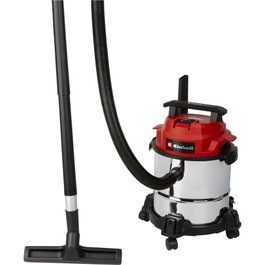 Einhell TC-VC 1812/1 S Aspirador en seco y húmedo