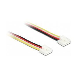 DeLOCK Cable Universal IOT Grove 4 Pin Macho a 4 Pin Macho 10 cm