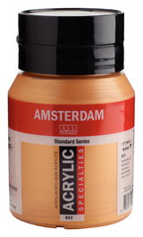 Amsterdam Amsterdam Standard Series Oro Oscuro 803
