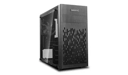 DeepCool Matrexx 30 Mini Tower Negro