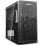 DeepCool Matrexx 30 Mini Tower Negro