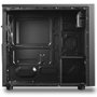 DeepCool Matrexx 30 Mini Tower Negro