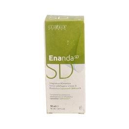 GLAUBER PHARMA ENANDA SD 50ml