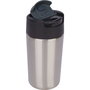 Joseph Joseph Sipp SSL Travel Mug Large Azul / Plata